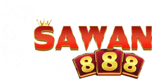 SAWAN888 LOGO สล็อต