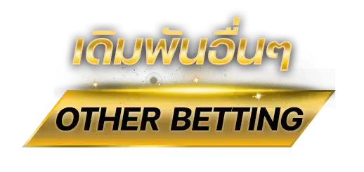 SAWAN888 เดิมพันอื่นๆ